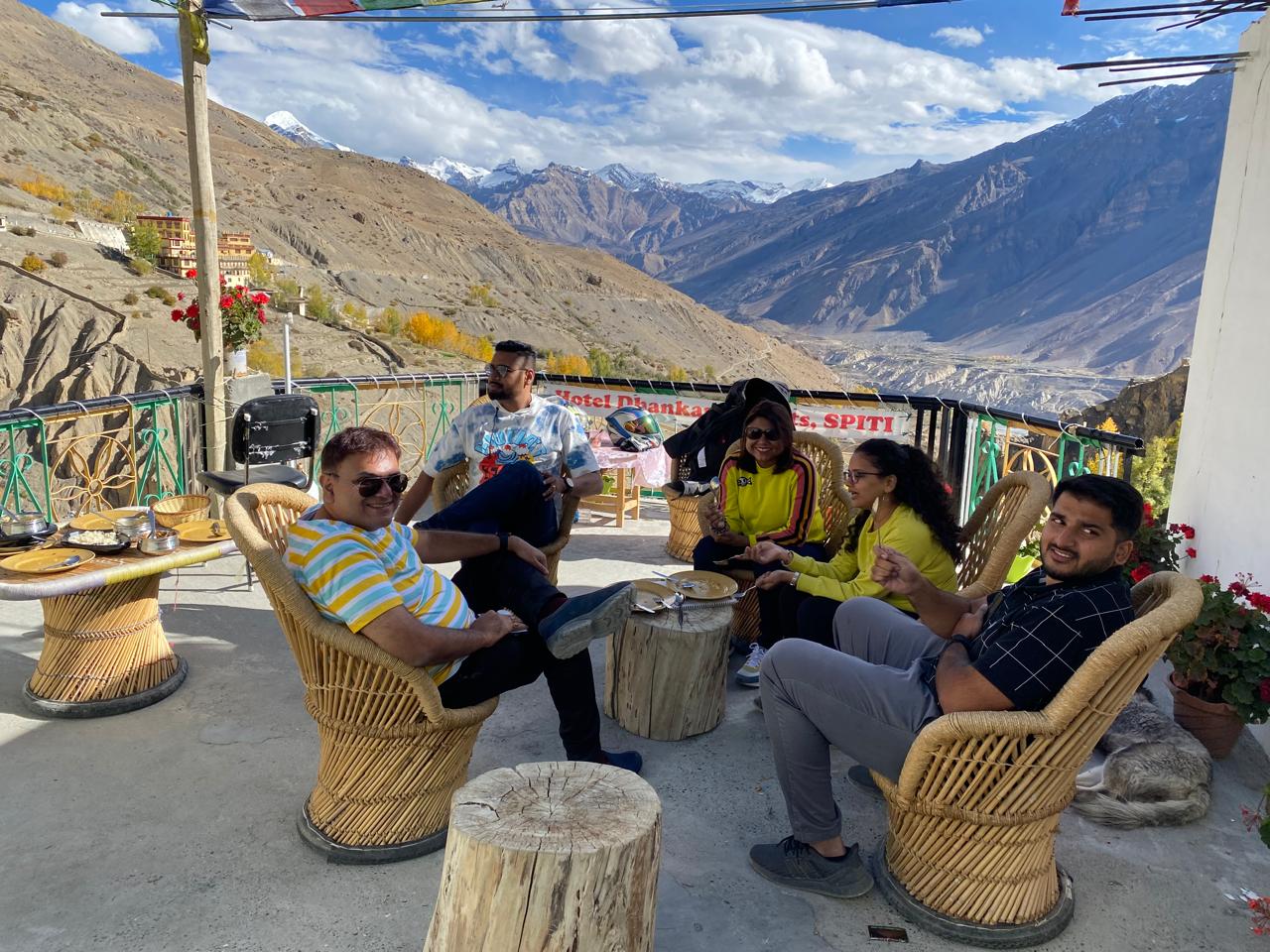 The Modern Indian Traveller Is Quietly Redefining What Travel Means