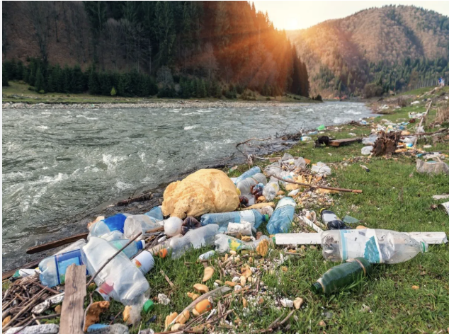 A Place Can Be Popular and Ruined at the Same Time