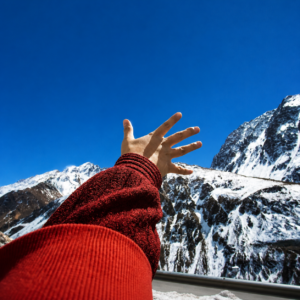 arm-stretching-towards-the-sky