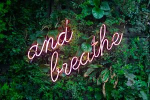 and-breathe-written-on-forest