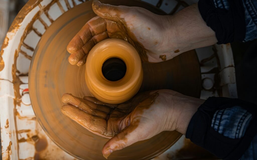 artisan-making-pottery-immersive-cultural-travel-experiences