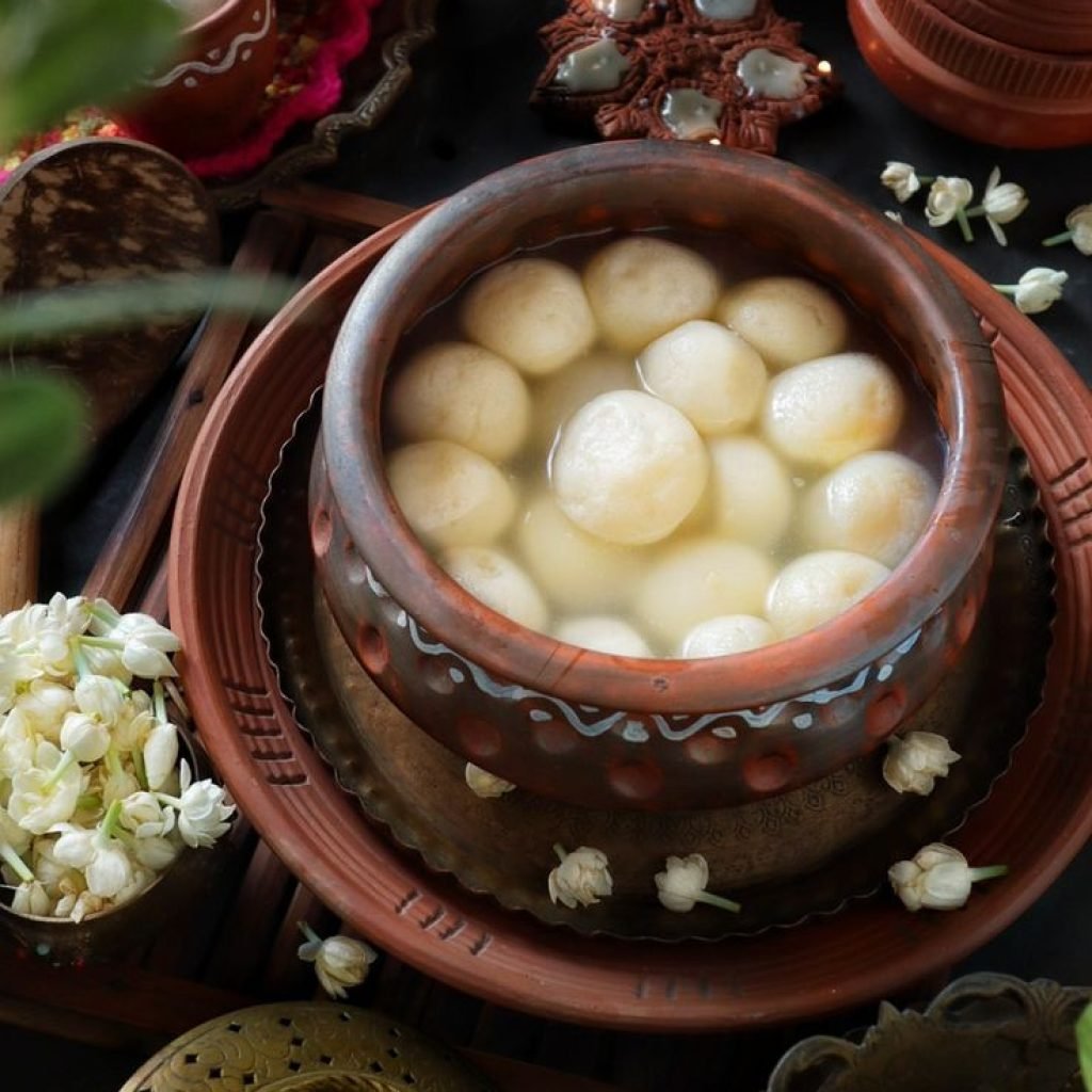Taste & Tell: Digital Storytelling for Food Biz