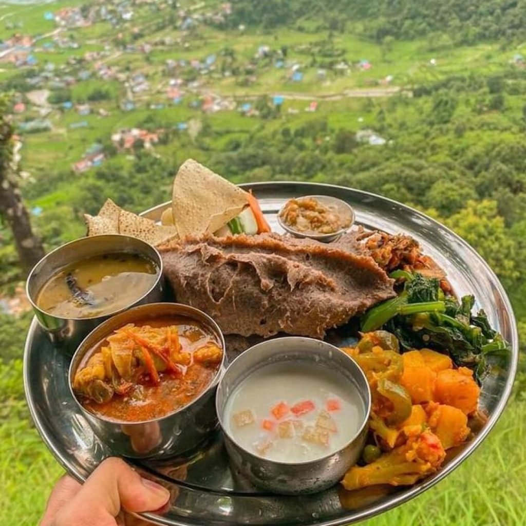 Kalimpong Kitchens: Documenting Food Roots