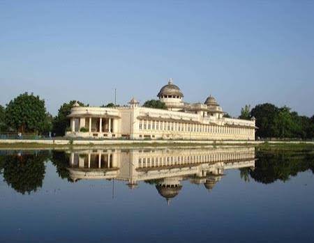 Jamnagar Ayurveda: Healing Arts Immersion