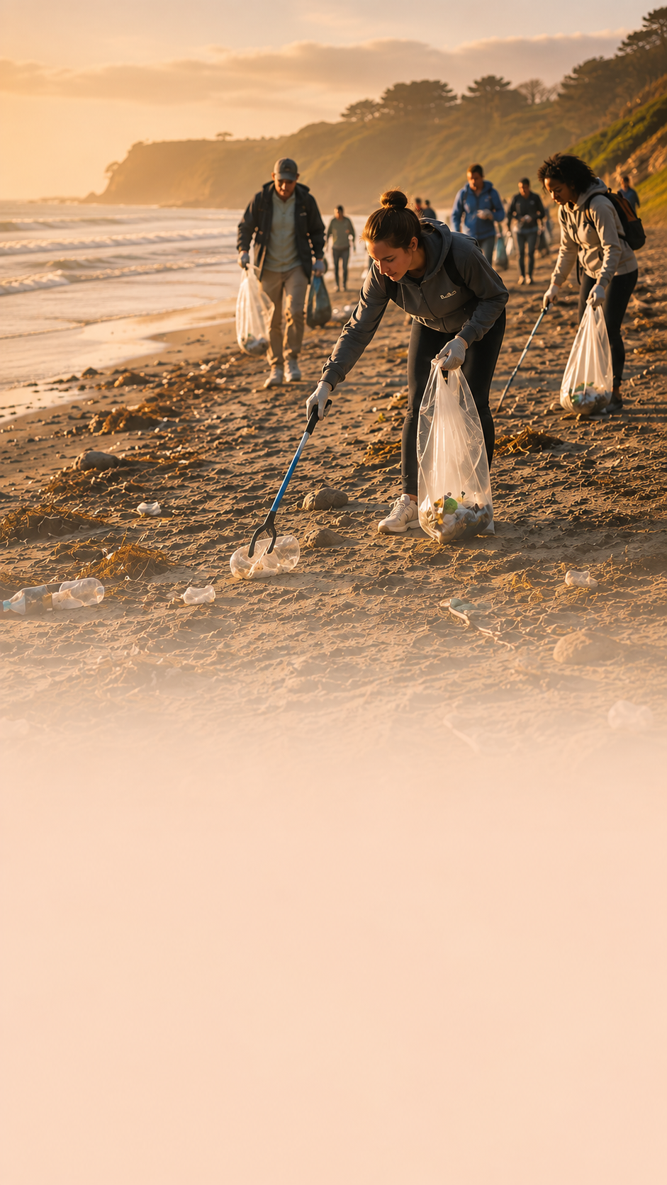 Waste Management and Cleaning the Ganga