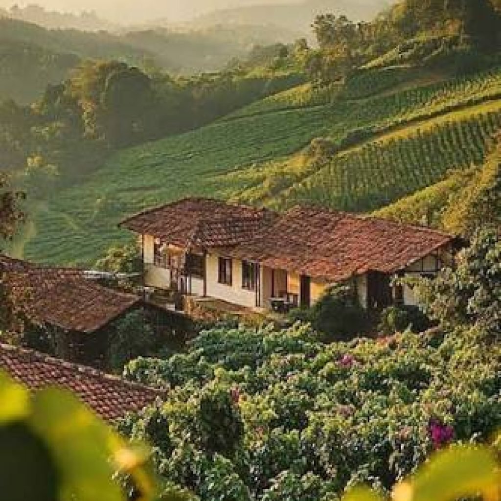 Wild Hospitality: Eco-Lodge Life, Wayanad